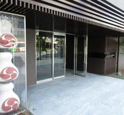 【エントランス】 | トラディティオ門前仲町