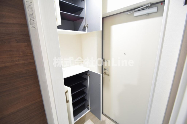 【収納】 | GoodLife小阪本町