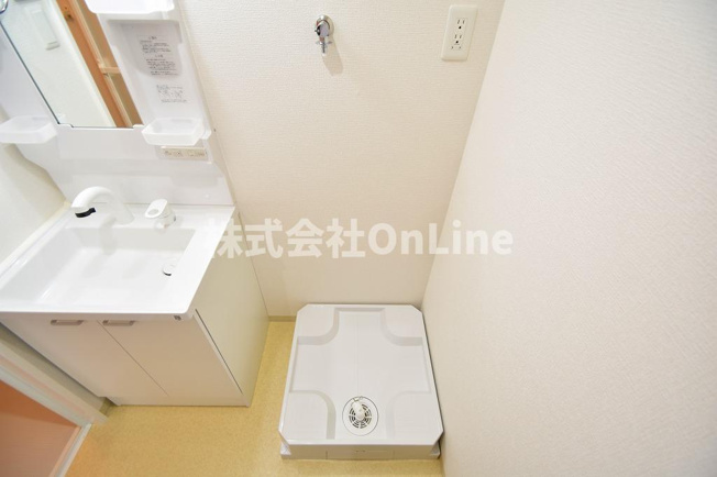 【設備】 | GoodLife小阪本町