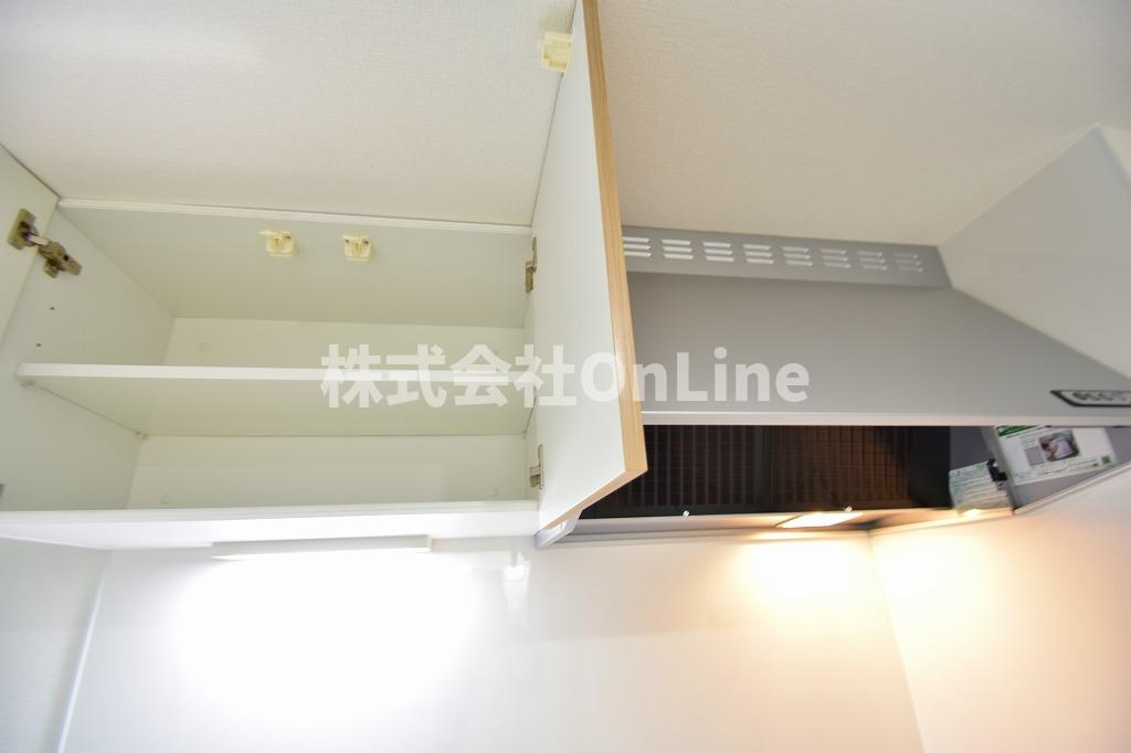 GoodLife小阪本町の設備