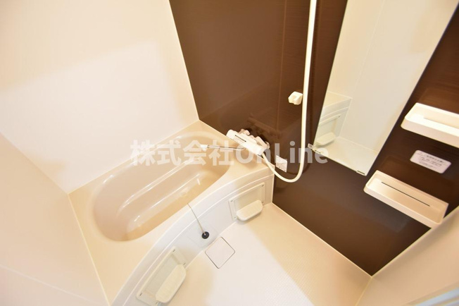 【浴室】 | GoodLife小阪本町