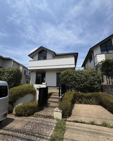 ★仲介手数料無料★家族の未来を包む家 都筑区南山田二丁目中古戸建|仲介手数料無料！お問合せ下さい/080-7058-7312 