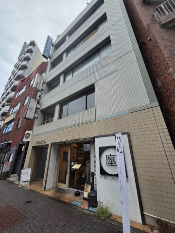 練馬区豊玉北６丁目の店舗事務所