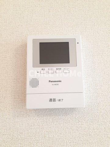 ピュアⅡのセキュリティ|当社、チルホームのHPもご覧ください(^^)/物件情報多数♪