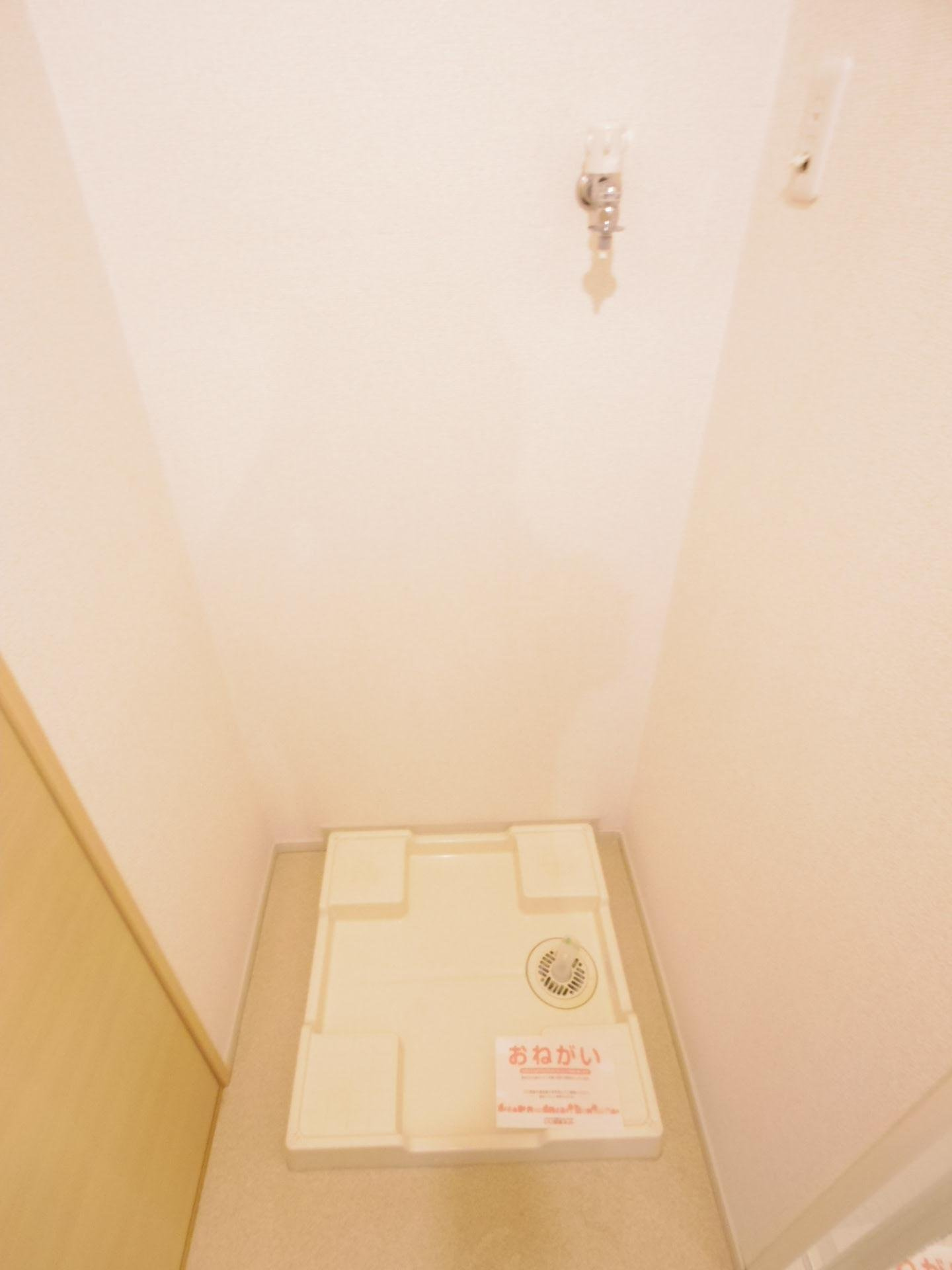 サンライズ テールの設備
