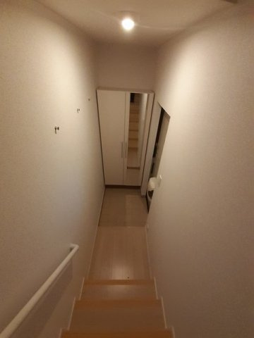 【玄関】 | かぼす　Ⅰ | シンプルで使いやすい玄関です