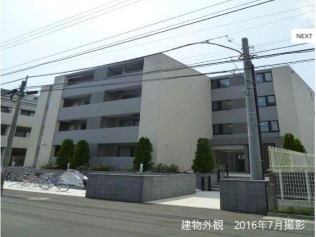 レ・ソール西船橋