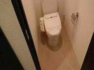 メイクスデザイン茅場町のトイレ|トイレも気になるポイント
