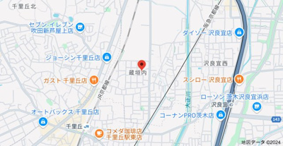 【地図】 | プライム21