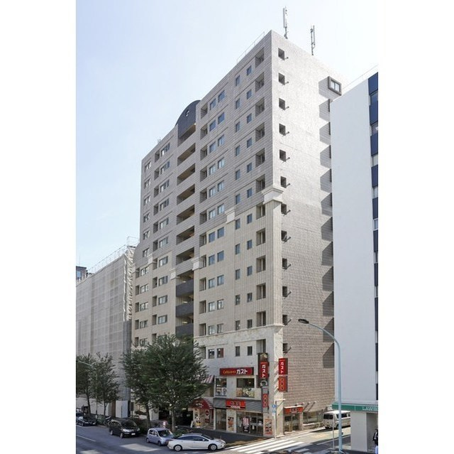 グランカーサ　新宿御苑の画像