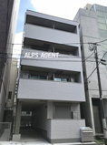 ラフィネ横浜の画像