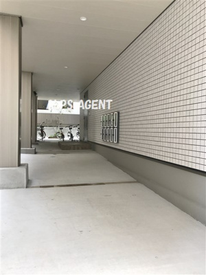 【その他共用部分】 | ラフィネ横浜