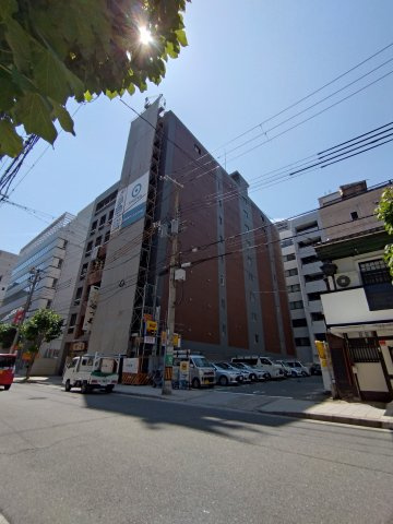 Taiwa Arun Yodoyabashiの外観|Taiwa Arun Yodoyabashi　外観