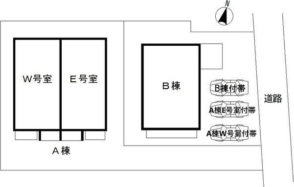 ソレアード砧公園 AEのその他