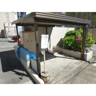 【その他共用部分】 | ラポールニュー池下