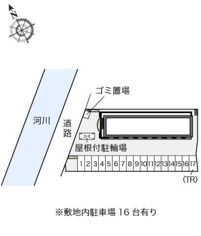 【その他】 | レオパレス壱番館