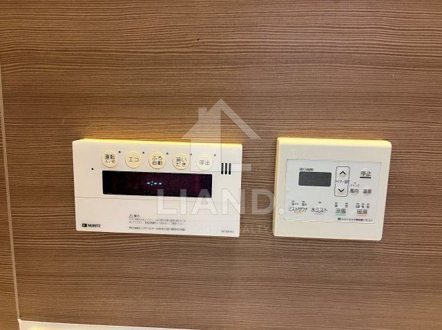 住吉5丁目戸建　住吉小学校区の設備|住吉5丁目戸建