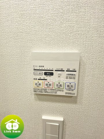 クレイシア森下ステーションサイトの設備