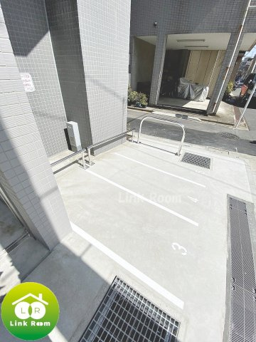 クレイシア森下ステーションサイトのその他