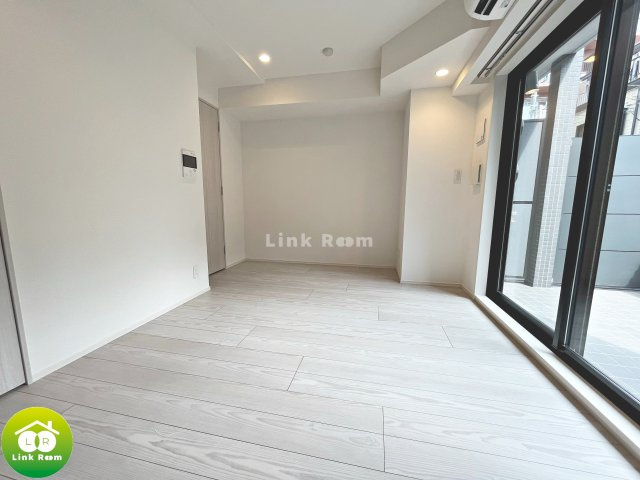 クレイシア森下ステーションサイトの寝室