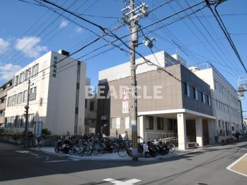 【外観】 | ブリエ西大路