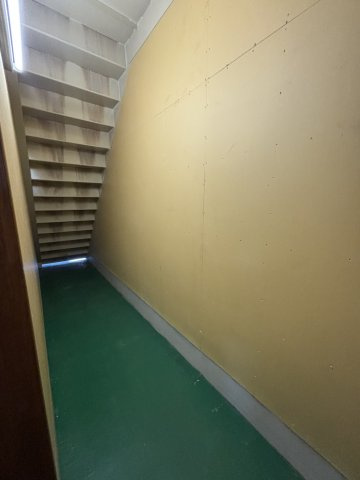 春日中河原１０－１１倉庫の収納
