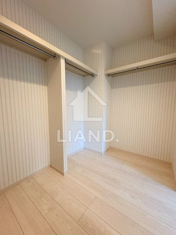 PROSPECT HAKATA　住吉小学校区の収納|PROSPECT HAKATA