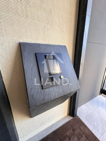PROSPECT HAKATA　住吉小学校区のセキュリティ