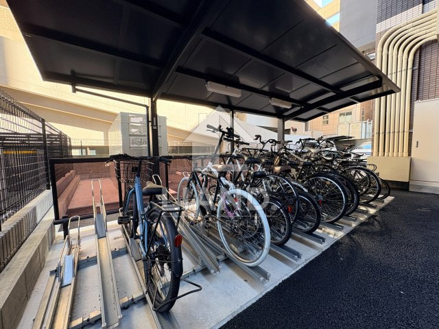 PROSPECT HAKATA　住吉小学校区のその他共用部分