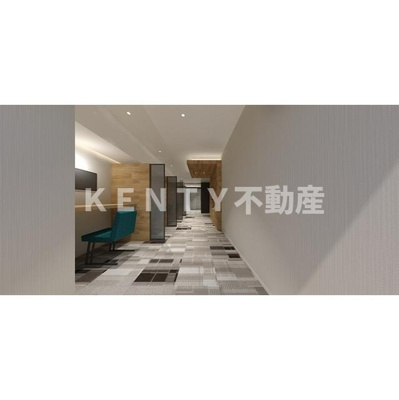 【その他共用部分】 | ルフォンプログレ品川戸越
