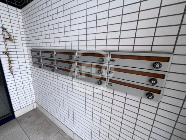 フェリスsekimeのその他共用部分