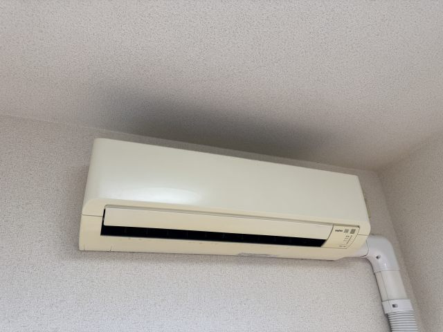グランフォースときわ台の設備