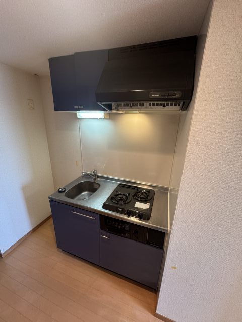 グランフォースときわ台のキッチン