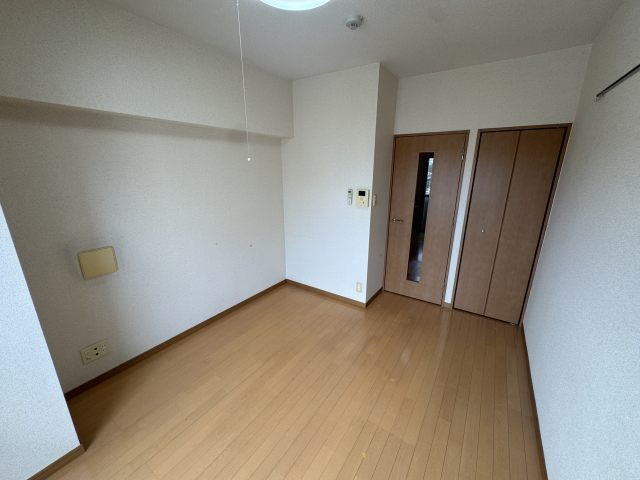 グランフォースときわ台の洋室