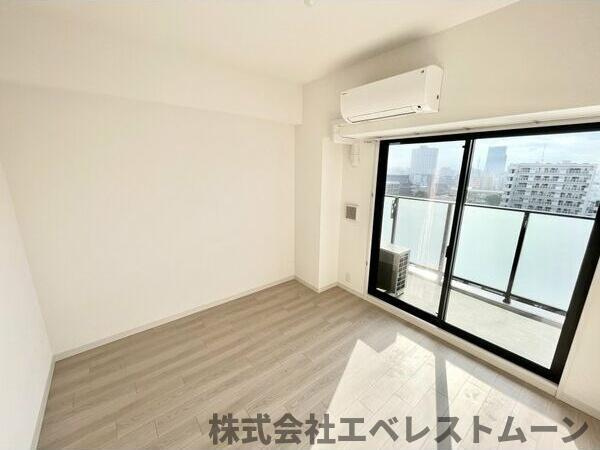 S-RESIDENCE上前津Southの居間・リビング