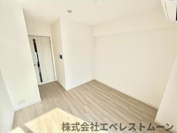 S-RESIDENCE上前津Southの居間・リビング