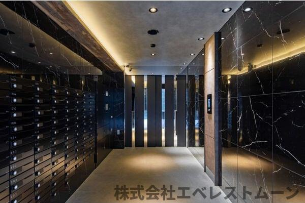 S-RESIDENCE上前津Southのその他共用部分