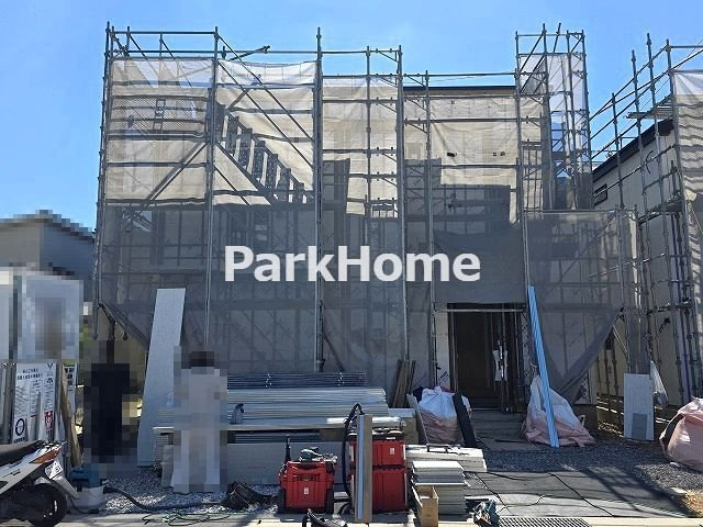 高知市鴨部 -3期2棟2- 新築戸建て