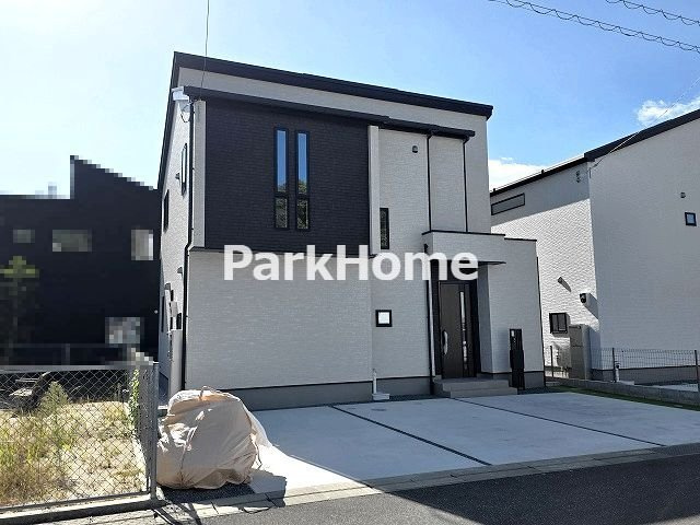 高知市鴨部 -3期2棟2- 新築戸建て