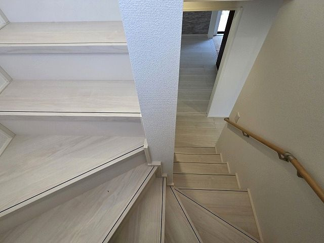 高知市鴨部 -3期2棟2- 新築戸建て