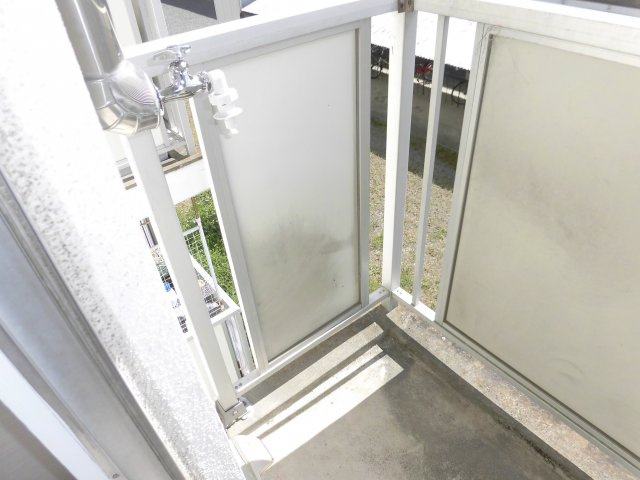 ビレッジハウスごうど2号棟のその他|イメージ写真