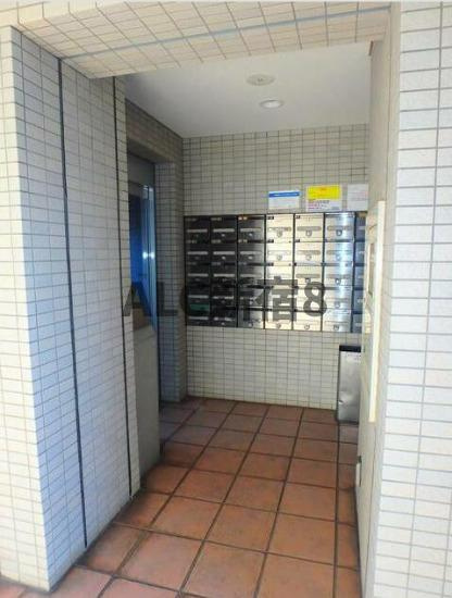 レスポワール・多摩川の設備
