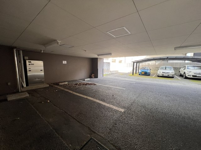 【駐車場】PROVIRT昭和町