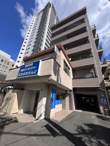 PROVIRT昭和町の画像