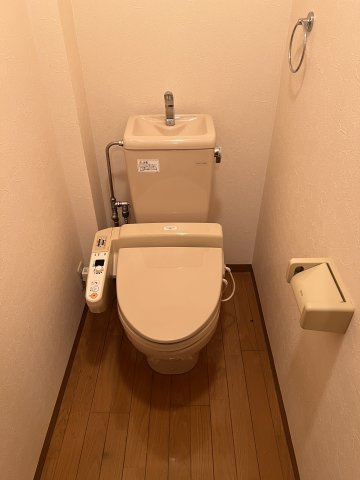 【トイレ】PROVIRT昭和町