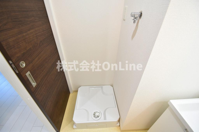 【設備】 | GoodLife小阪本町