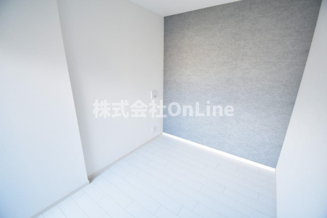 【内装】 | GoodLife小阪本町