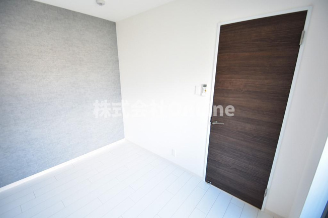 【寝室】 | GoodLife小阪本町