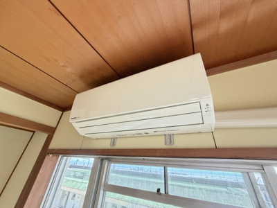 【設備】 | 第2ビラ摩耶
