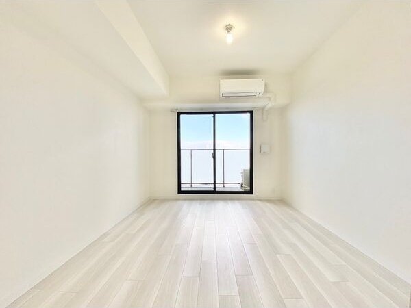 S-RESIDENCE豊国通の居間・リビング